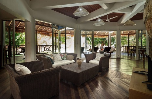 Mahajanga Cabin | Antsanitia Resort