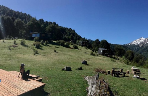 Pucon Cabin | Antulmo Cabañas & Lodge