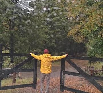 Pucon Cabin | Antulmo Cabañas & Lodge