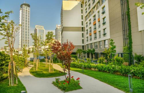 Uskudar Hotel | Antwell Suites