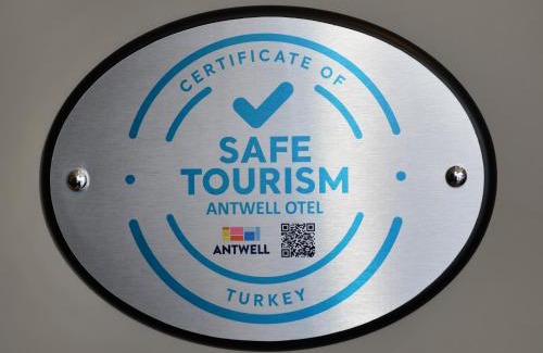 Uskudar Hotel | Antwell Suites