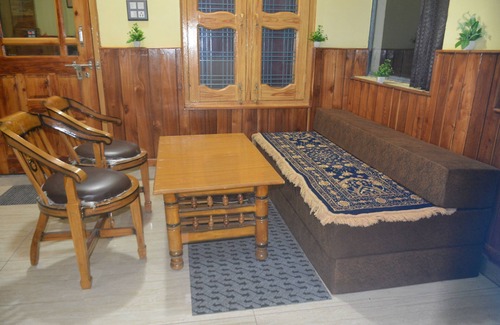 Chakrata Hotel | Anurag Hotel Chakrata