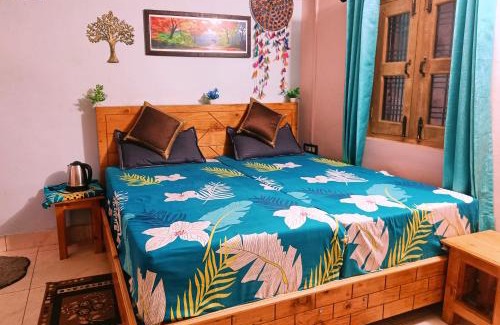 Chakrata Hotel | Anurag Hotel