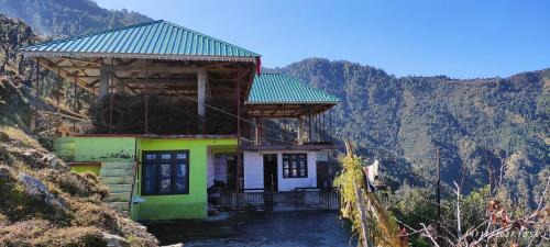 Shilla House | Anvika Home Stay Gattadhar