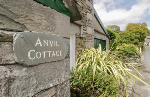 Near Sawrey House | Anvil Cottage