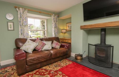 Near Sawrey House | Anvil Cottage