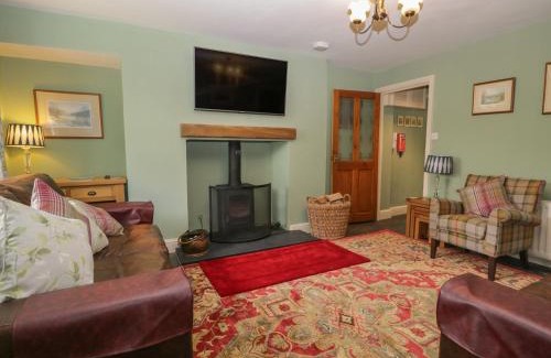 Near Sawrey House | Anvil Cottage