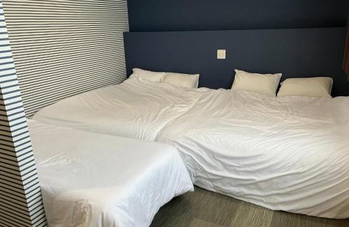 Chikushino Apartment | AO Dazaifu/Vacation STAY 61736