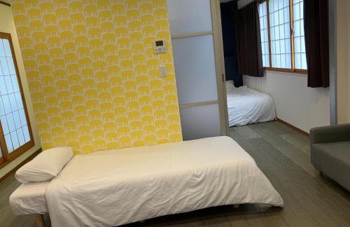Chikushino Apartment | AO Dazaifu/Vacation STAY 61736