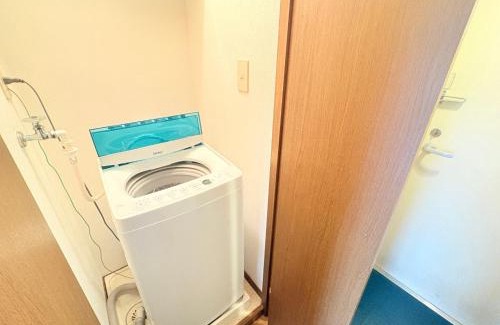 Chikushino Apartment | AO Dazaifu/Vacation STAY 61720