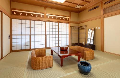 Hakodate House | AOI Sauna SPA & Dog Villa HAKODATE