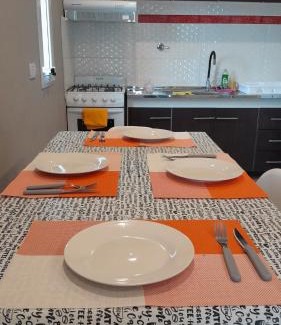 Macrozona Bahia Redonda y Primeros Faldeos House | Aoni Home