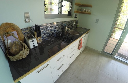 Aore Island Cabin | Aore Breeze