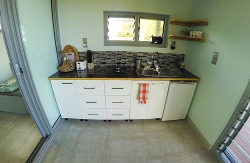 Aore Island Cabin | Aore Breeze