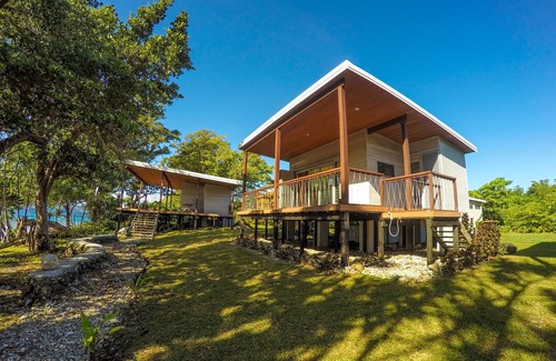 Aore Island Cabin | Aore Breeze