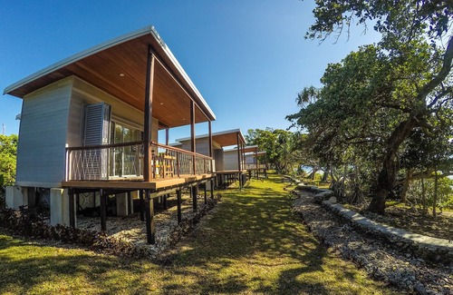 Aore Island Cabin | Aore Breeze