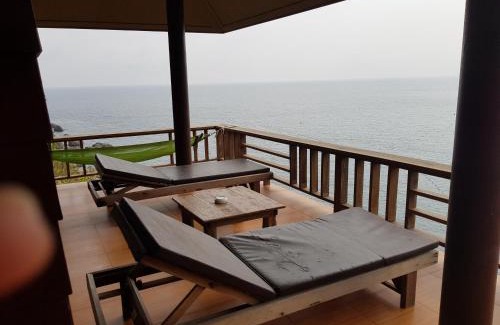 Koh Tao Resort | Aow Leuk Grand Hill