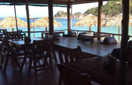 Koh Tao Resort | Aow Leuk Grand Hill