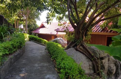 Koh Tao Resort | Aow Leuk Grand Hill