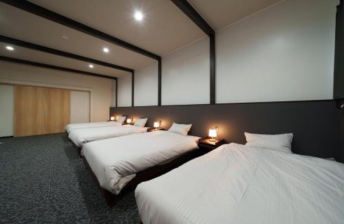 Hakodate Hotel | Aoyagi Stay