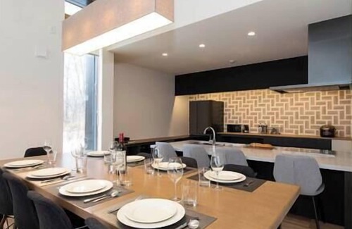 Kabayama Ski Chalet | Aoyama Lodge by Elite Havens