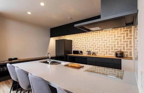 Kabayama Ski Chalet | Aoyama Lodge by Elite Havens