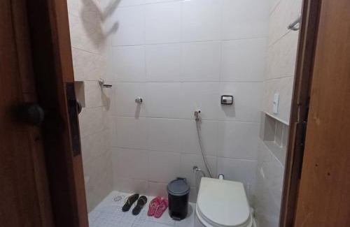 Centro Apartment | Apê 02 - confortável e perto de tudo