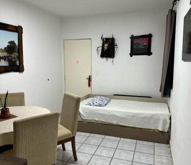 Jardim Paulista Apartment | Apê 3 Jardim Paulista