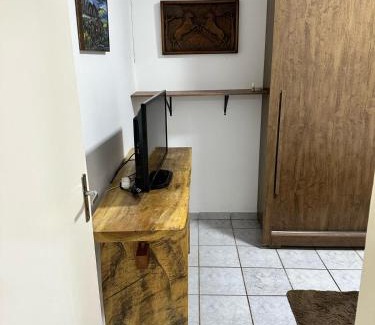 Jardim Paulista Apartment | Apê 3 Jardim Paulista