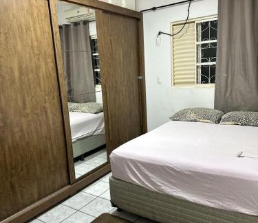 Jardim Paulista Apartment | Apê 3 Jardim Paulista