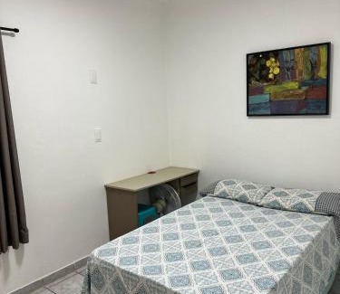 Jardim Paulista Apartment | Apê 3 Jardim Paulista