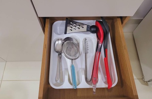 Monte Castelo Apartment | Apê 301 *AMPLO *até 6 pessoas * Ótimo p/empresas.