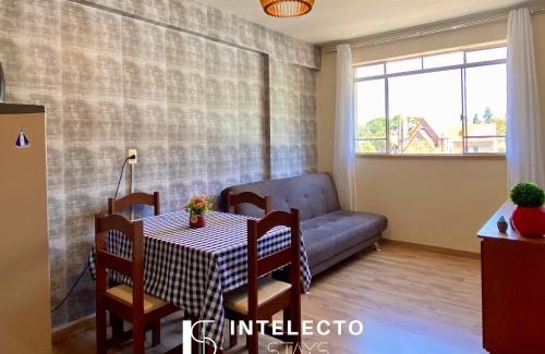 Regiao Urbana Homogenea V Apartment | Apê 609 - 1 Quarto Central c/Vista para a Serra