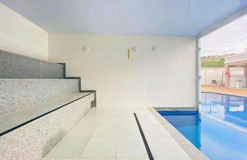 Aeroporto de Juiz de Fora Apartment | Apê 912