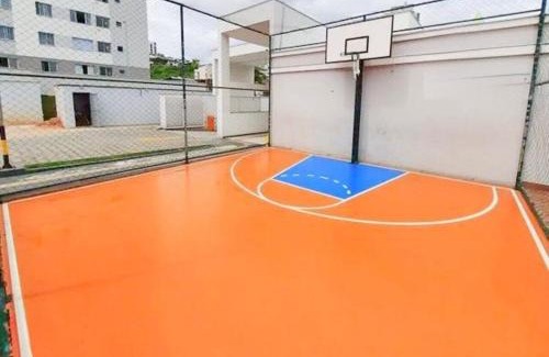 Aeroporto de Juiz de Fora Apartment | Apê 912