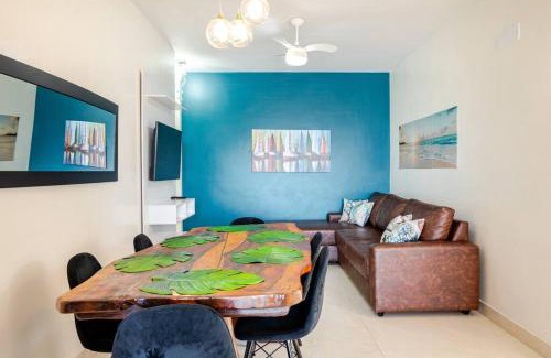 Pereque-Acu Apartment | Apê a 250 metros da praia do Perequê açu em Ubatuba