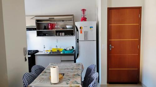 Serraria Apartment | Apê aconchegante
