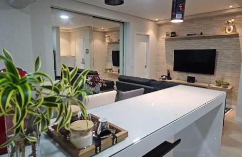 Conceicao Apartment | Apê Boutique- Elegância e Conforto