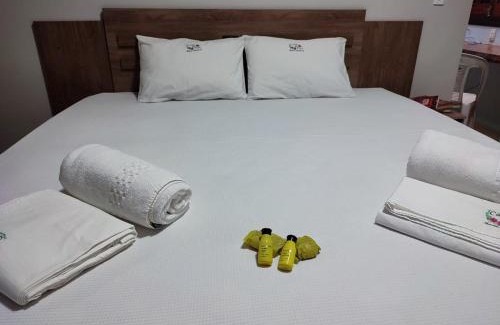 Camocim Apartment | Apê Casa da Flor - Maceió, Camocim-CE - Flat Pé na Areia - Vista Mar