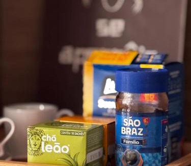 Intermares Apartment | Apê completo a 4min do Pôr do Sol do Jacaré