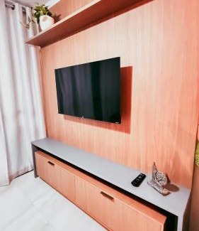 Intermares Apartment | Apê completo a 4min do Pôr do Sol do Jacaré