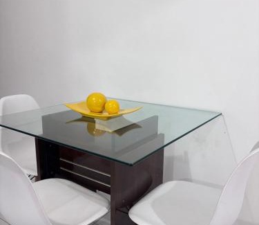 Sao Jose de Ribamar Apartment | Apê completo perto da praia, Araçagy, São Luís