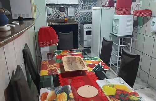 Ilheus Apartment | Apê Confortável, com Alexa. Ótima Localização