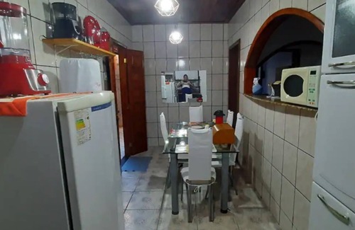 Ilheus Apartment | Apê Confortável, com Alexa. Ótima Localização