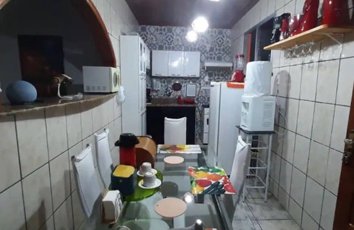 Ilheus Apartment | Apê Confortável, com Alexa. Ótima Localização