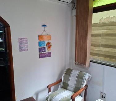 Ilheus Apartment | Apê confortável, com Alexa. Ótima localização