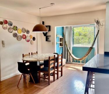 Aririba Apartment | Apê da Gabi