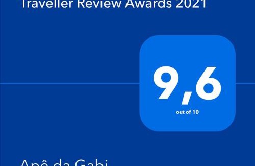 Aririba Apartment | Apê da Gabi