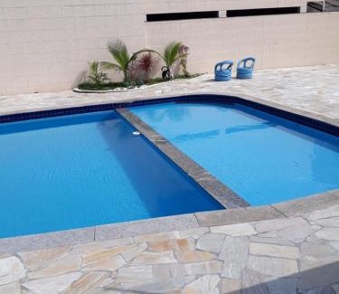 Aririba Apartment | Apê da Gabi