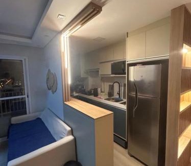 Aviacao Apartment | Apê da Lelê